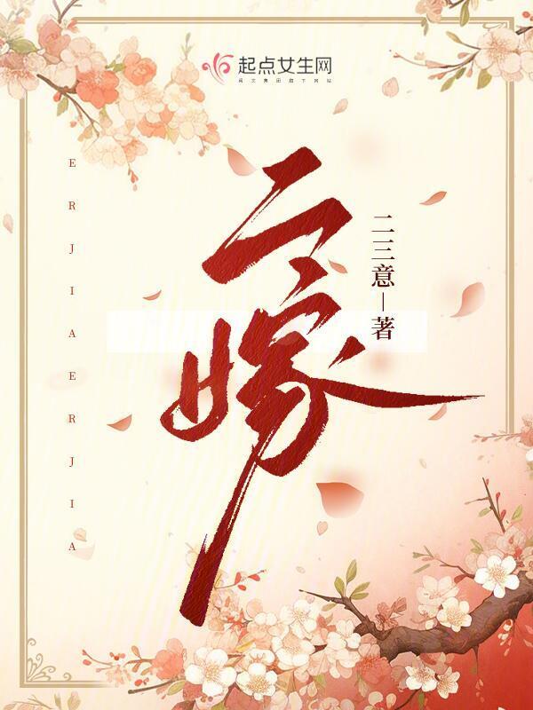 完整版《二嫁》免费阅读