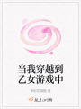 當我穿越到乙女游戲中