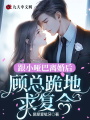 跟小啞巴離婚后,，顧總跪地求復(fù)合