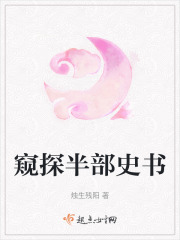 窺探半部史書