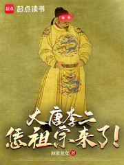 主角叫李清李世民小说昏君休走，祖宗驾到！全文免费阅读-胖达文学
