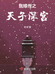 甄嬛傳之天子深宮