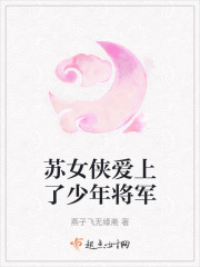 蘇女俠愛上了少年將軍