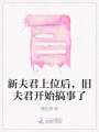 新夫君上位后，旧夫君开始搞事了