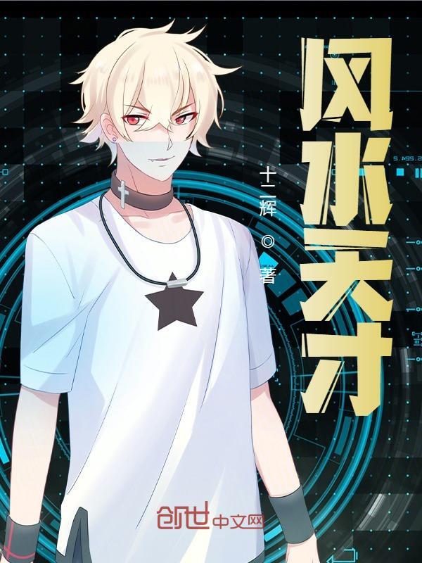 《风水天才》全集免费在线阅读（苏林艾力克）