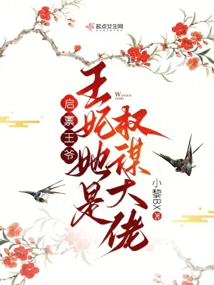 啟稟王爺：王妃她是權(quán)謀大佬