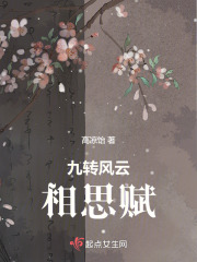 九轉風云相思賦