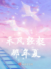 禾風(fēng)輕起那年夏