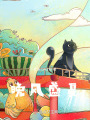 晚風盛夏