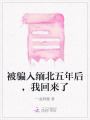 被騙入緬北五年后，我回來了