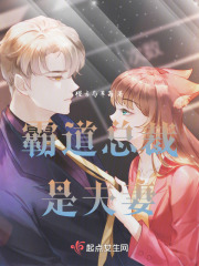 霸道總裁是夫妻