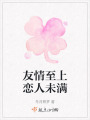 友情至上戀人未滿