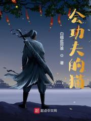 小说《会功夫的猫》在线全文阅读