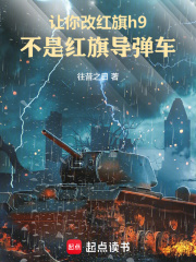 小说《让你改红旗h9，不是红旗导弹车》全文阅读