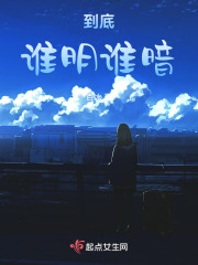 到底誰明誰暗