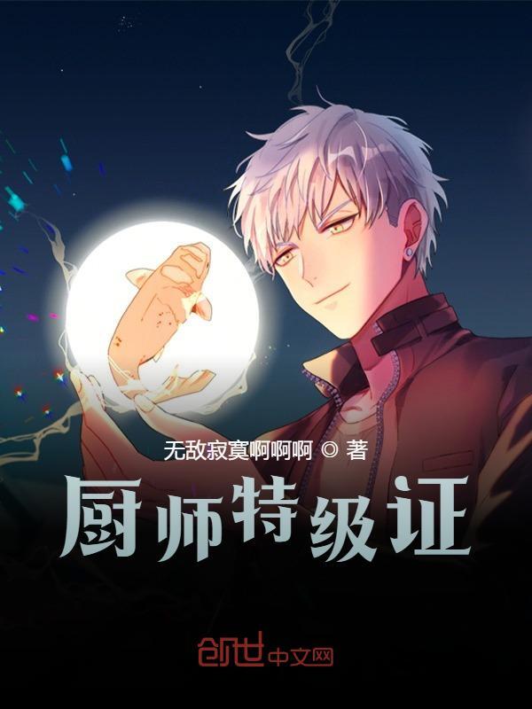 小说《厨师特级证》全文免费阅读