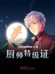 厨师特级证免费阅读，厨师特级证叶南唐灵儿