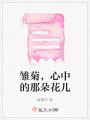 雛菊，心中的那朵花兒