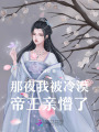 那夜，我被冷漠帝王親懵了