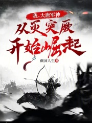 已完结小说《我，大唐军神，从灭突厥开始崛起》在线全文阅读