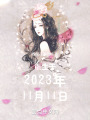 重生于2023年11月11日
