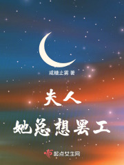 夫人她總想罷工