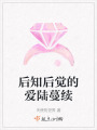 后知后覺的愛陸蔓續