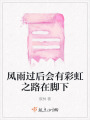風(fēng)雨過后會(huì)有彩虹之路在腳下