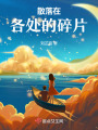 散落在各處的碎片