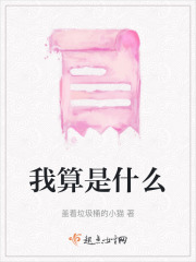 我算是什么