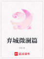 棄城微瀾篇