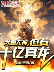 小说《大夏无神，但有十亿真龙》全文免费阅读