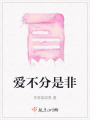 愛不分是非