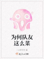 為何隊友這么菜
