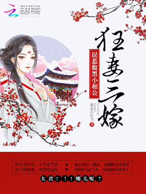 狂妻三嫁：誤惹腹黑小相公