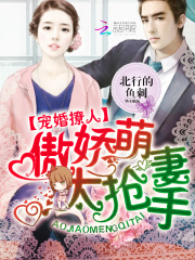 寵婚撩人：傲嬌萌妻太搶手