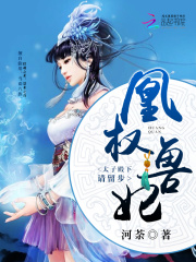 凰權獸妃：太子殿下請留步
