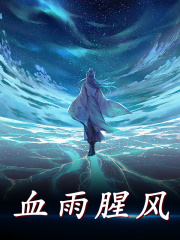 小说《血雨腥风》全文阅读