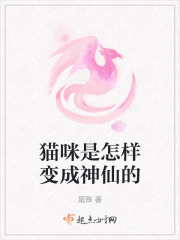 貓咪是怎樣變成神仙的