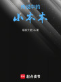 傳說(shuō)中的小本本