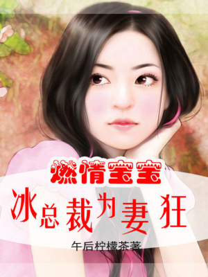 燃情寶寶：冰總裁為妻狂