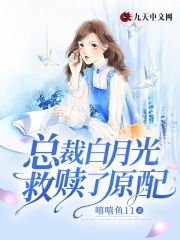 總裁白月光救贖了原配