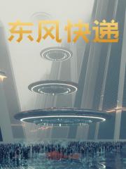 东风快递免费阅读，东风快递林羽陈默