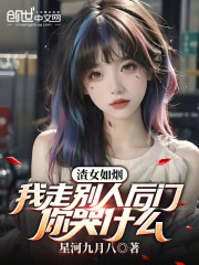 求渣女如烟：我走别人后门你哭什么小说免费资源