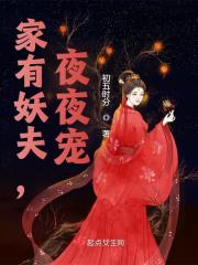 沈安安宁炔（家有妖夫，夜夜宠）小说章节全文免费试读