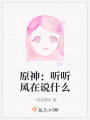 原神：聽聽風在說什么