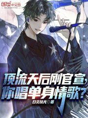 顶流天后刚官宣，你唱单身情歌？小说，顶流天后刚官宣，你唱单身情歌？在线阅读-经典文学