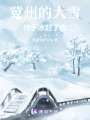 冀州的大雪，終于冰封了你