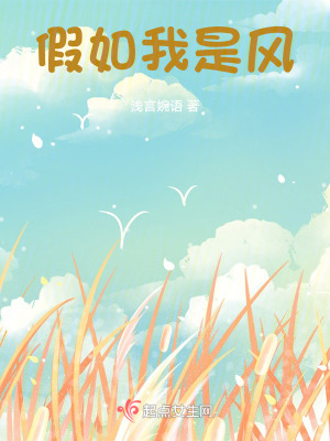 假如我是風(fēng)