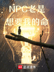 NPC老是想要我的命